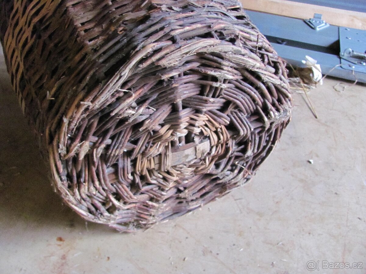 Staré demižony 2ks - 7