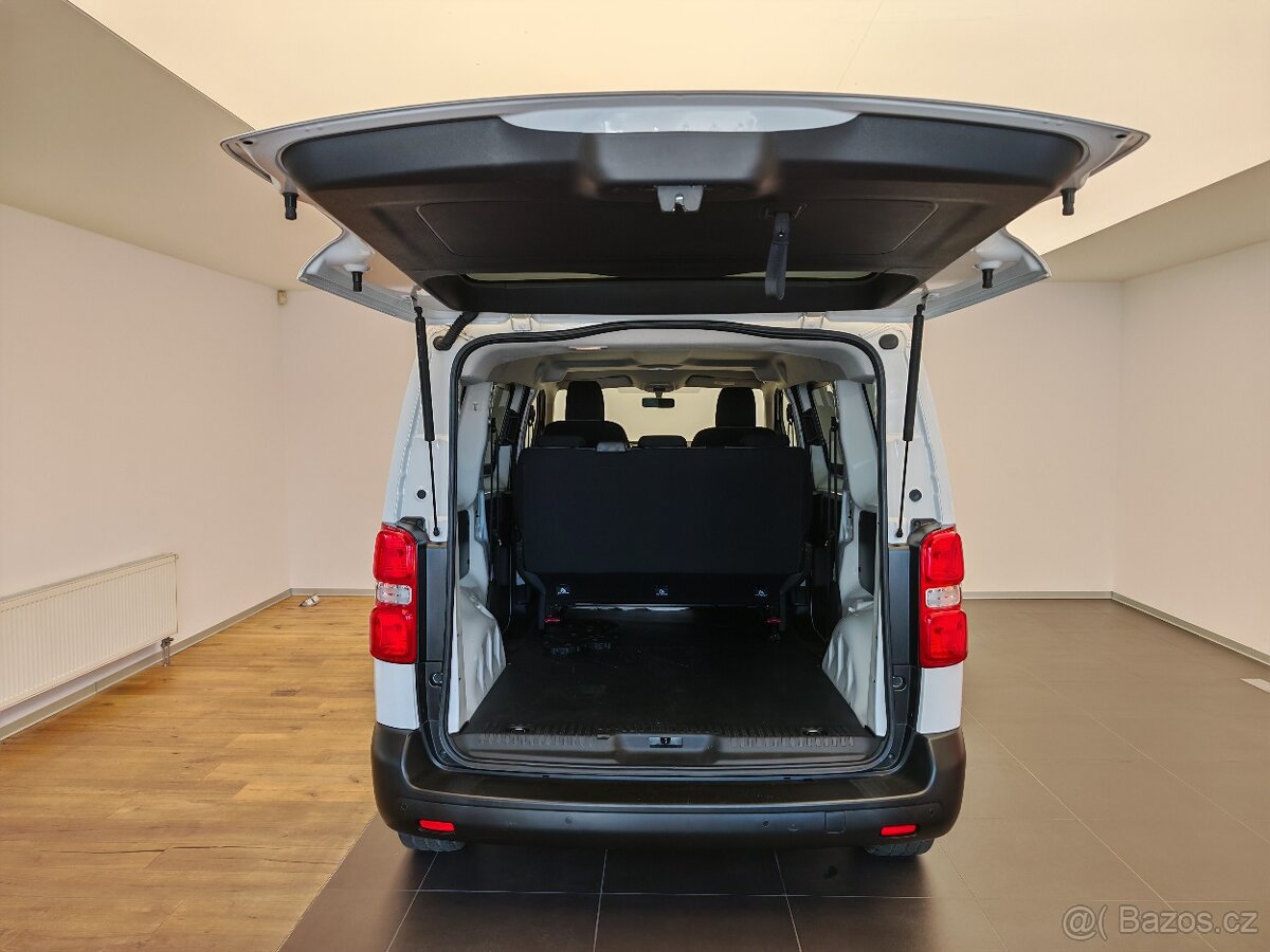 Citroën JUMPY Space Tourer - 7