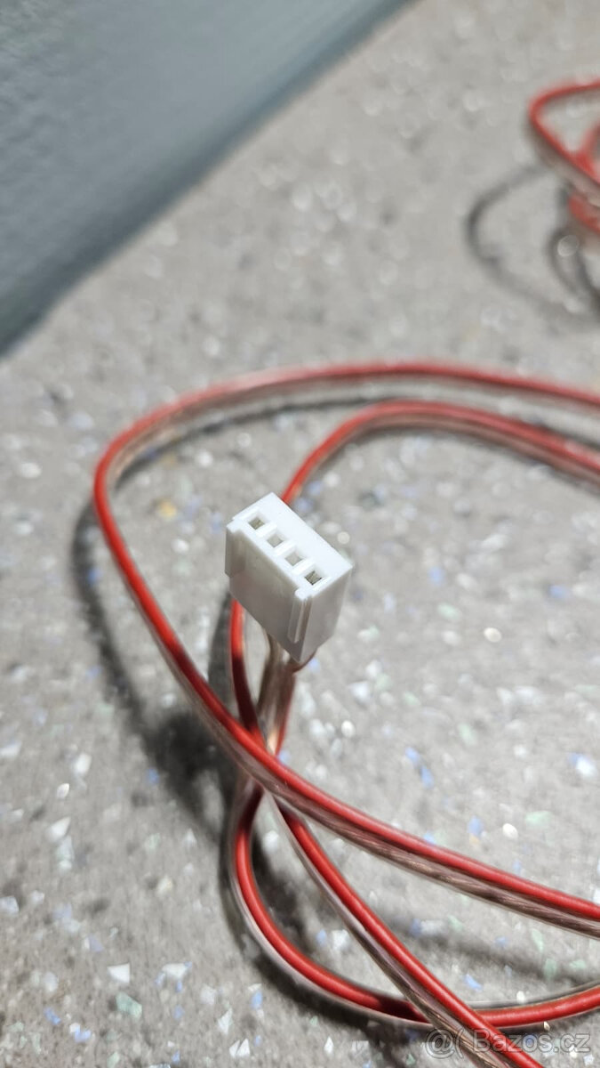 Duální baterie - pro stroje HAAS - 7