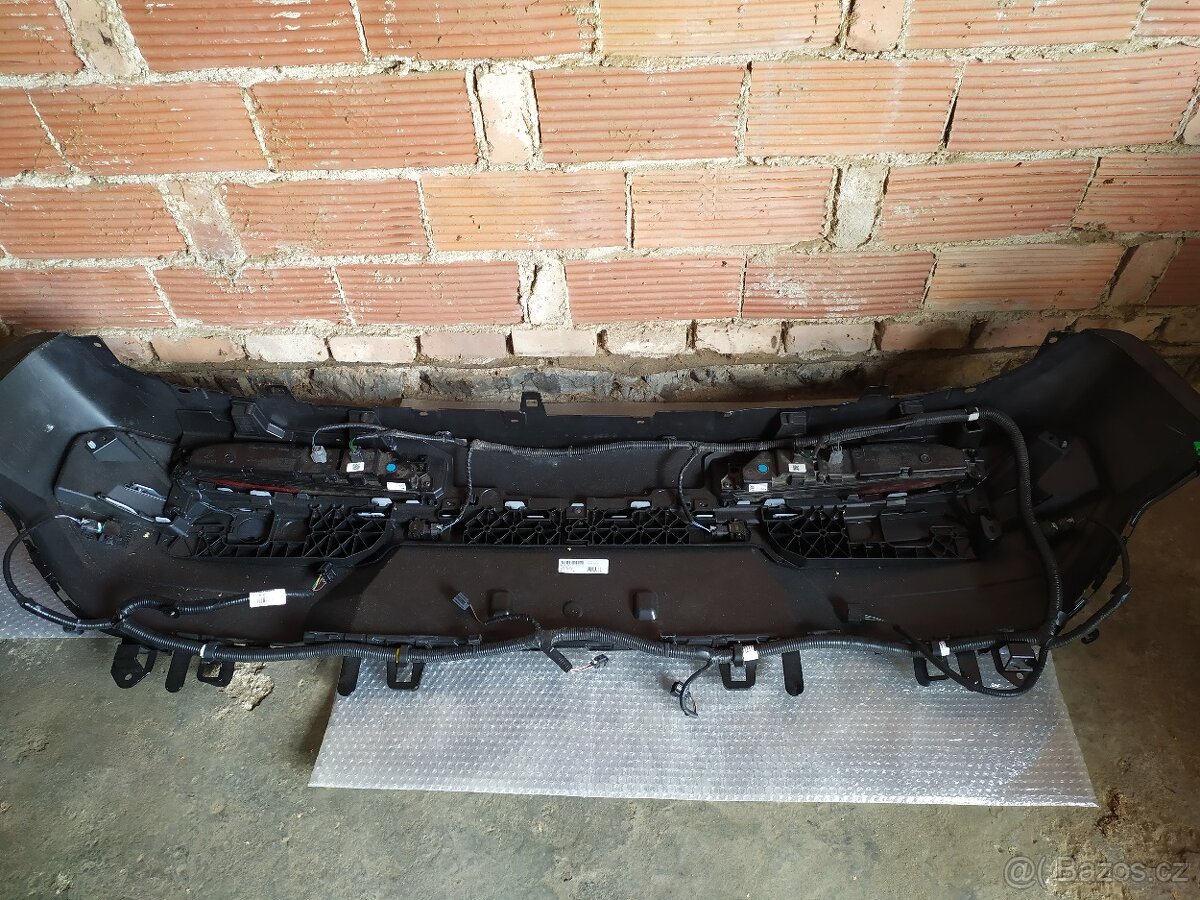 Díly Renault Megane E-TECH EV60 - 7