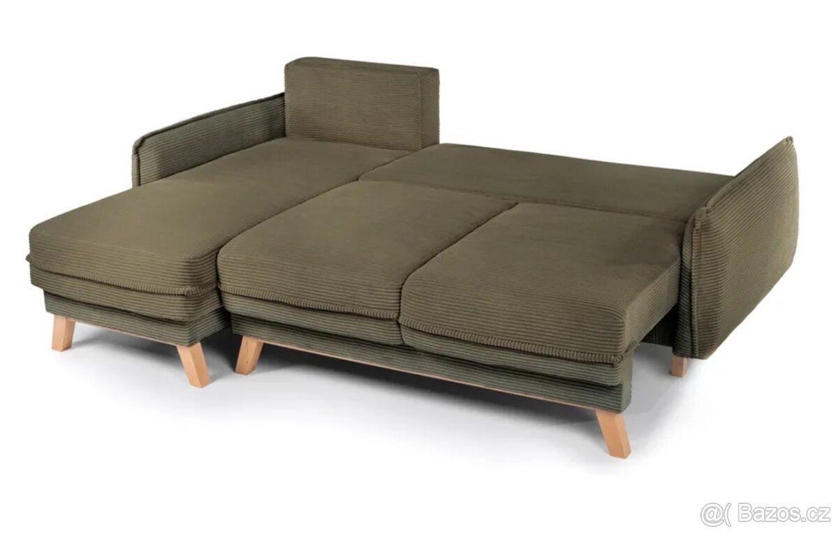 Sofa TORI - 7