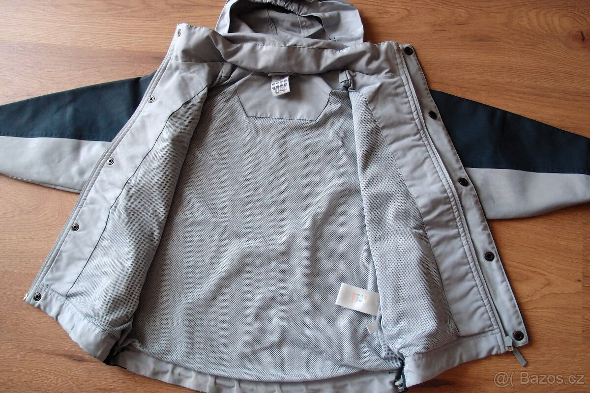 Dětské bundičky 110 a 116 - 7