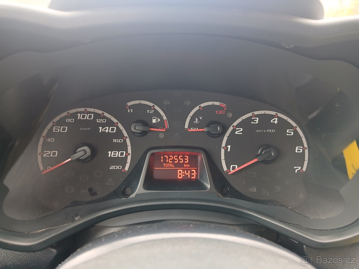 Ford Ka 1.25i - 7