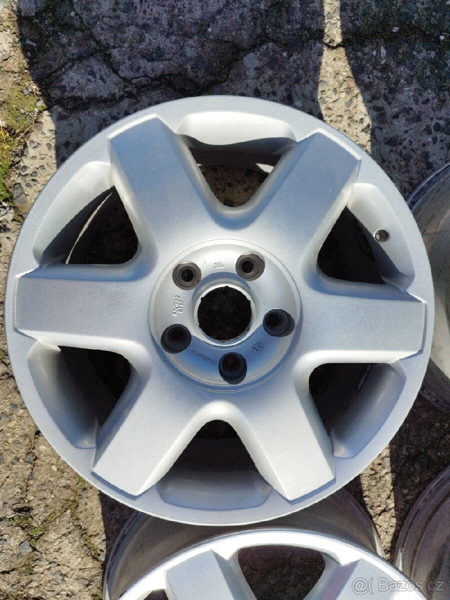 Elektrony orig W 7L6601025 C,AA - 7