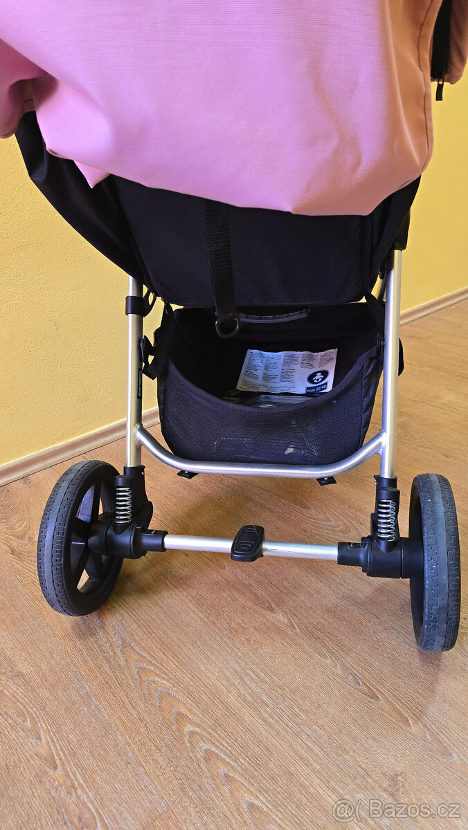 PETITE&MARS Royal - 7