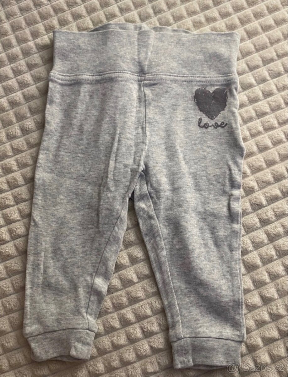 Holčičí legíny - 7