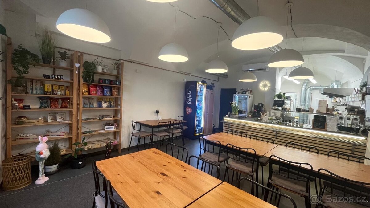 Bistro v České Lípě - 7