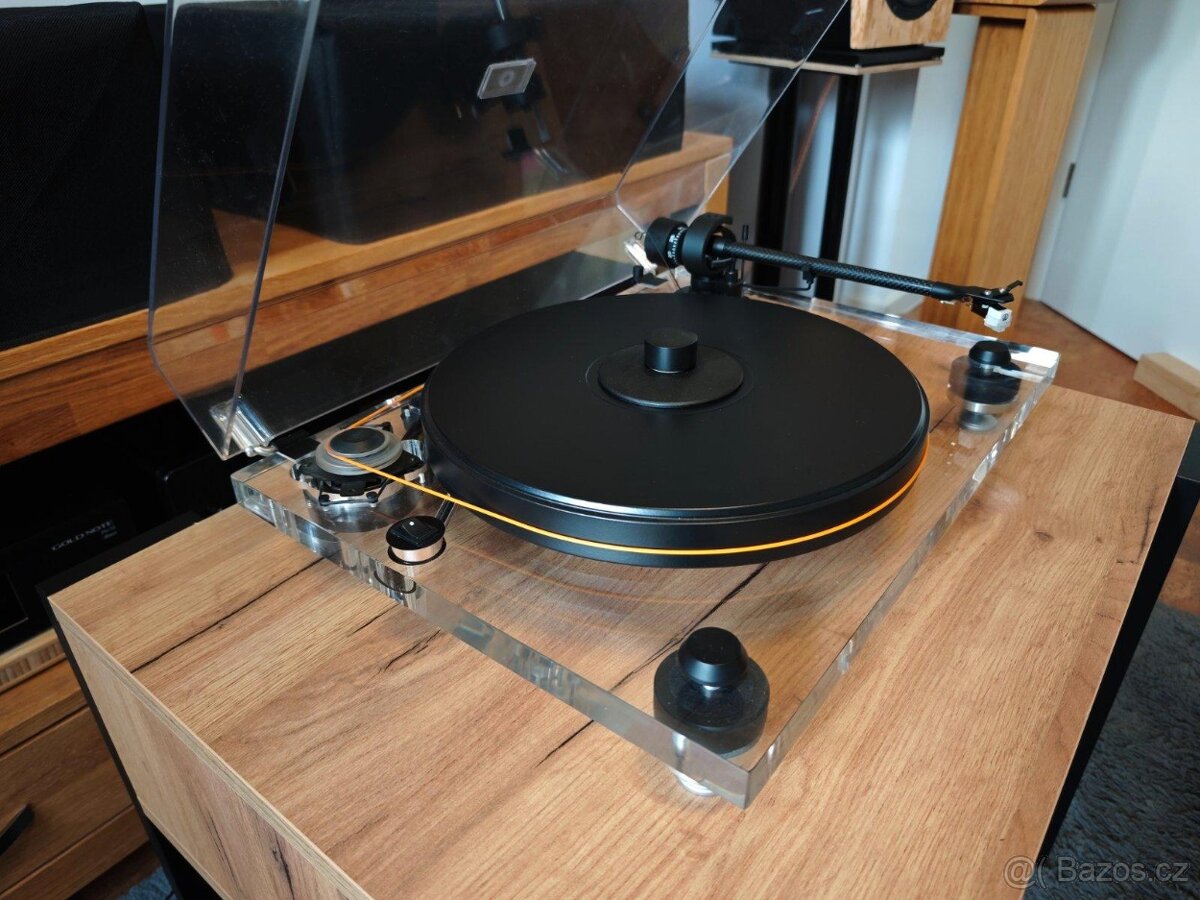 PRO-JECT 2Xperience - 7