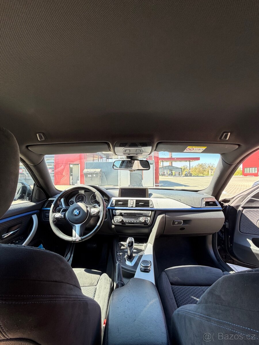 BMW 430d xDrive Mpacket - 7