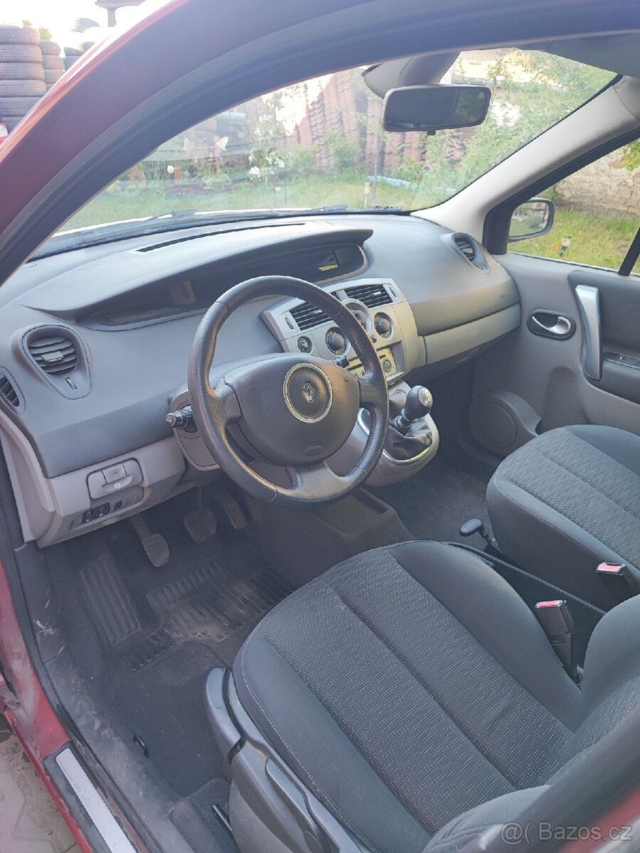 Renault Scénic - 7
