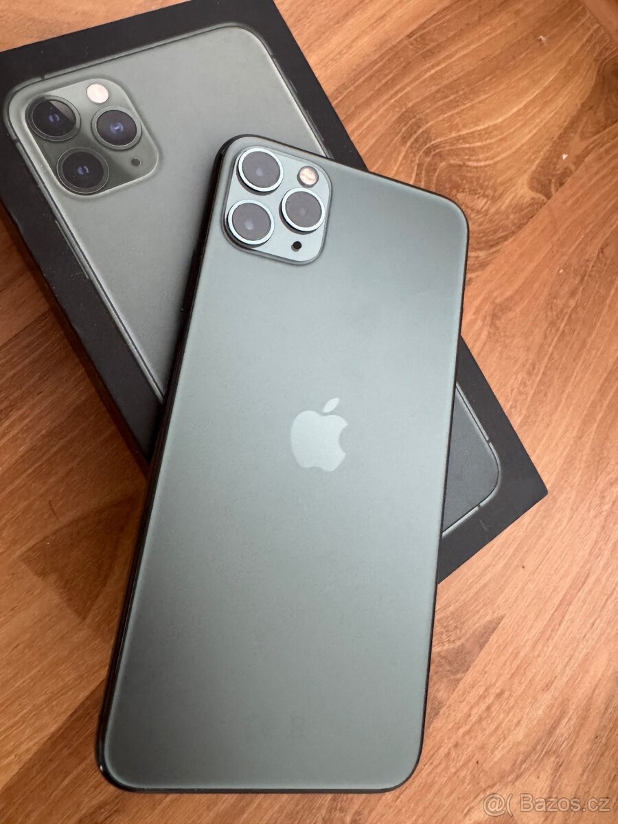 IPhone 11 Pro Max - 7