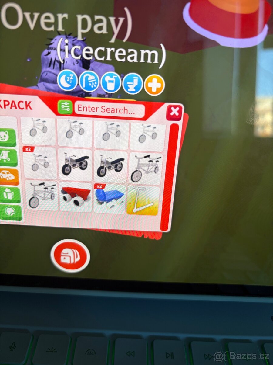 Adopt me pets Roblox - 7