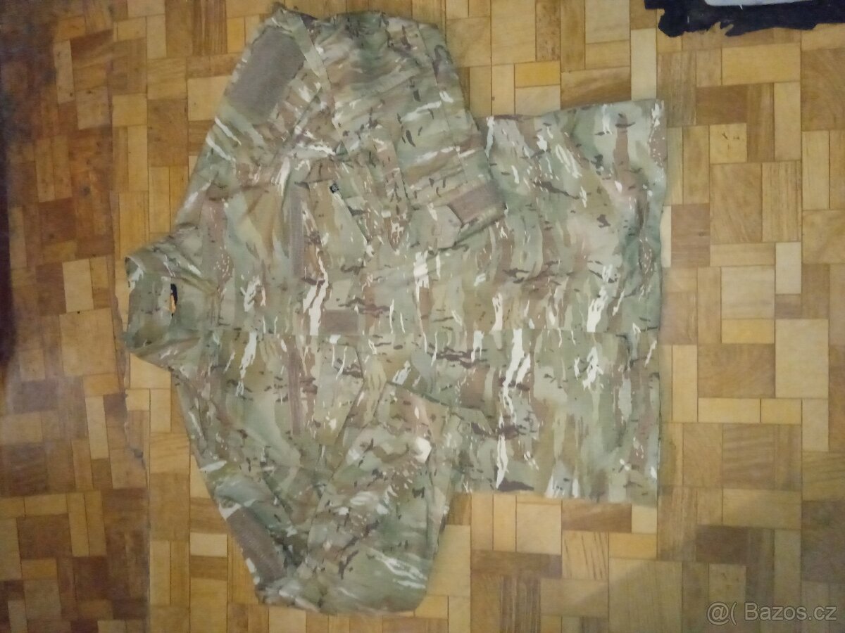 Pentagon lycos combat - 7