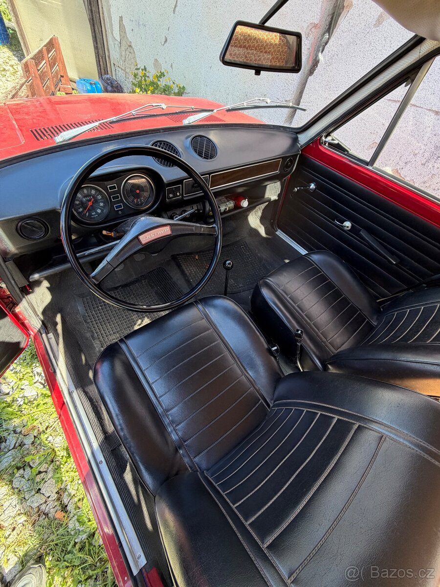 Zastava 1100 - 7
