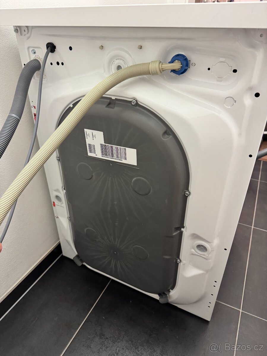 Prodám pračku AEG Lavamat L76275FL ProTex - 7