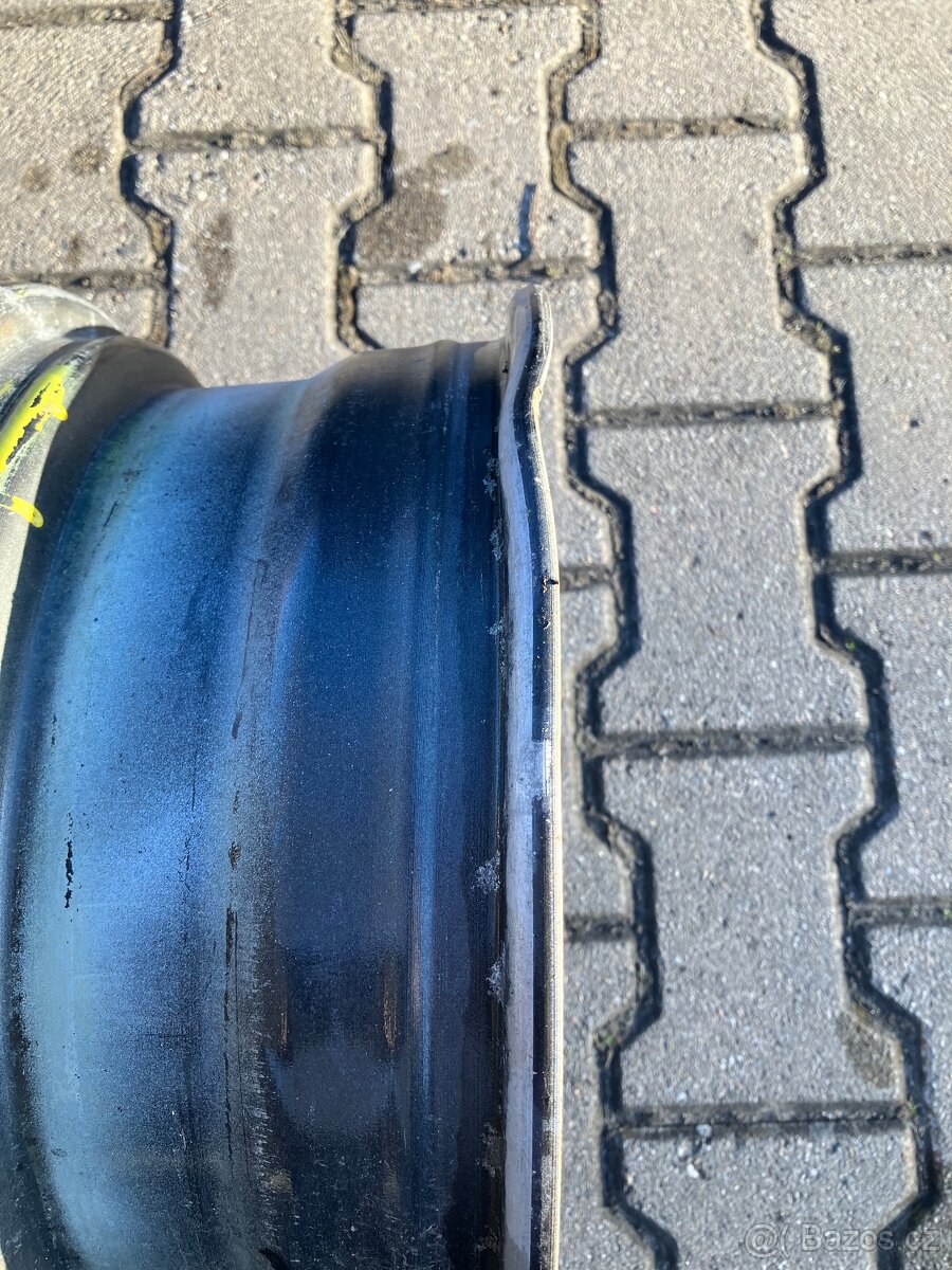 VW Snowflake R14 - 7