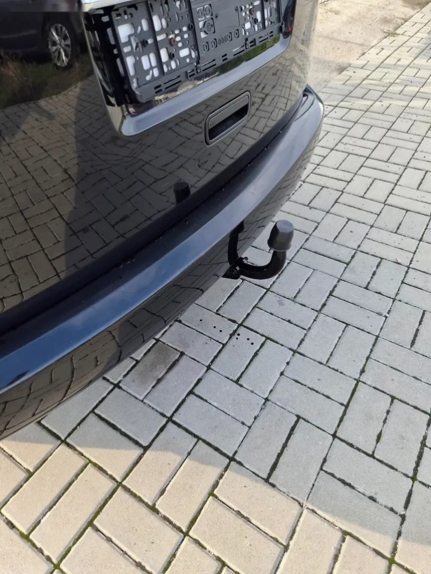 Volkswagen Caddy, 2.0 TDI MAXI - 7