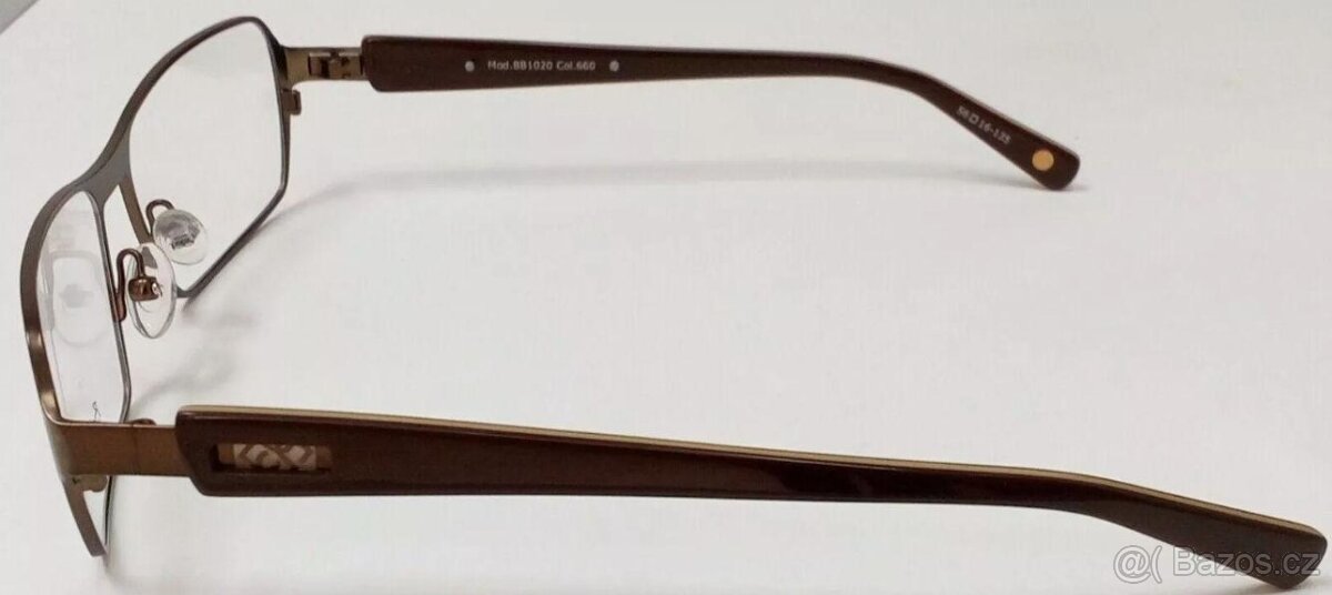 brýlová obruba dámská BETTY BARCLAY 1020 56-16-135 mm - 7