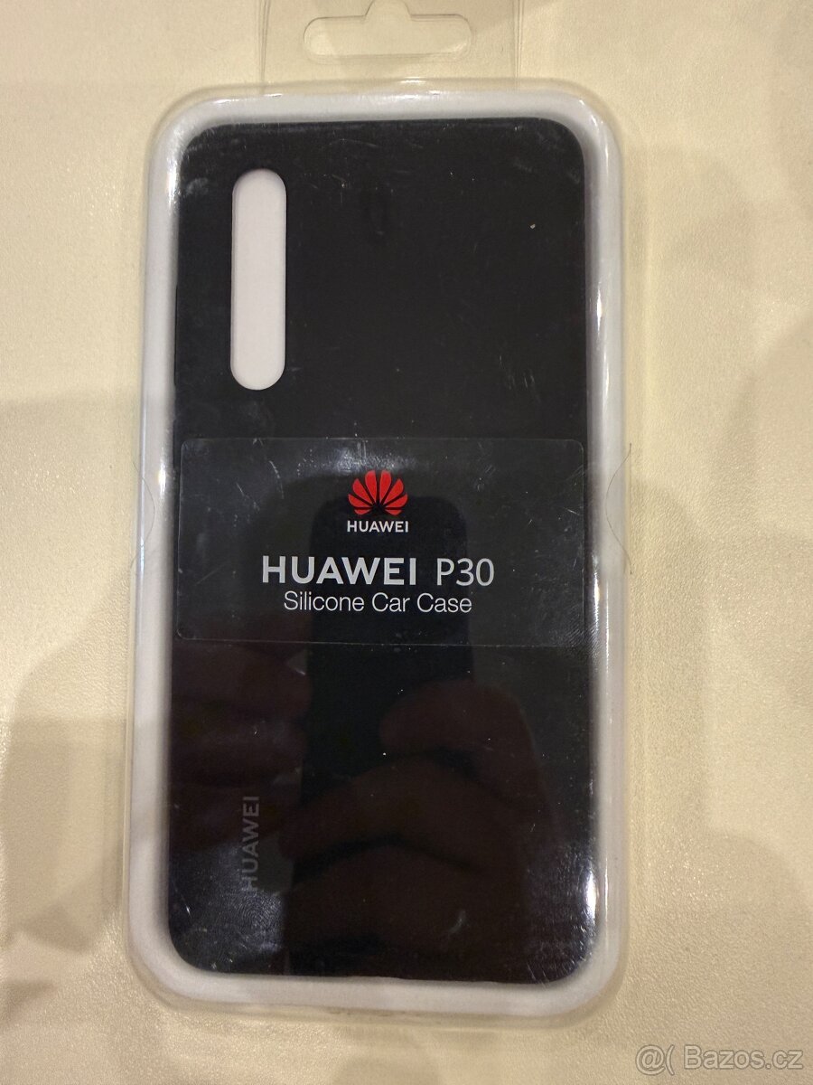 Huawei P30 6GB/128GB - 7