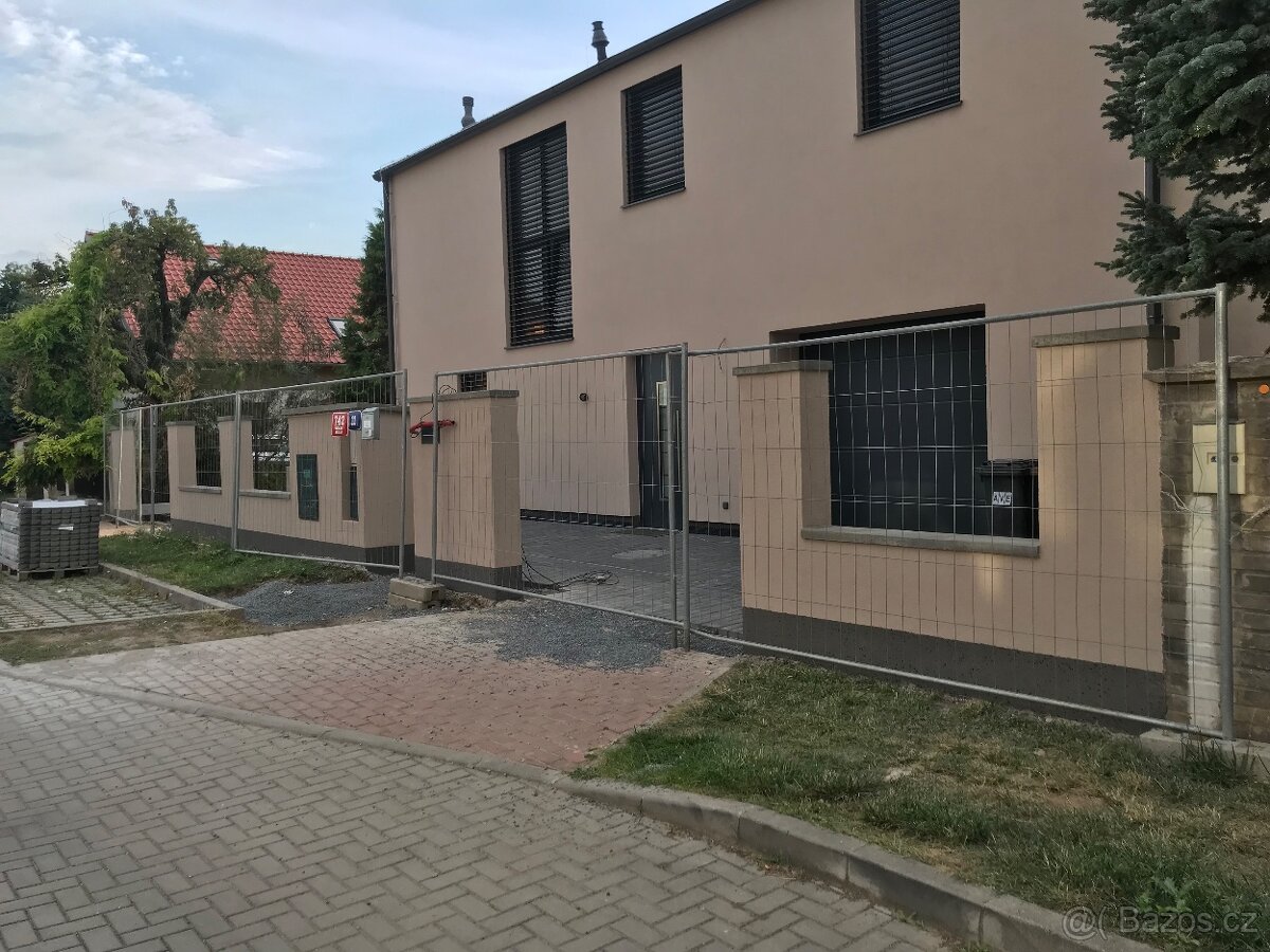 ZEDNICKÉ PRÁCE, KOMPLETNÍ REKONSTRUKCE BYTU, KOUPELNY ATD… - 7