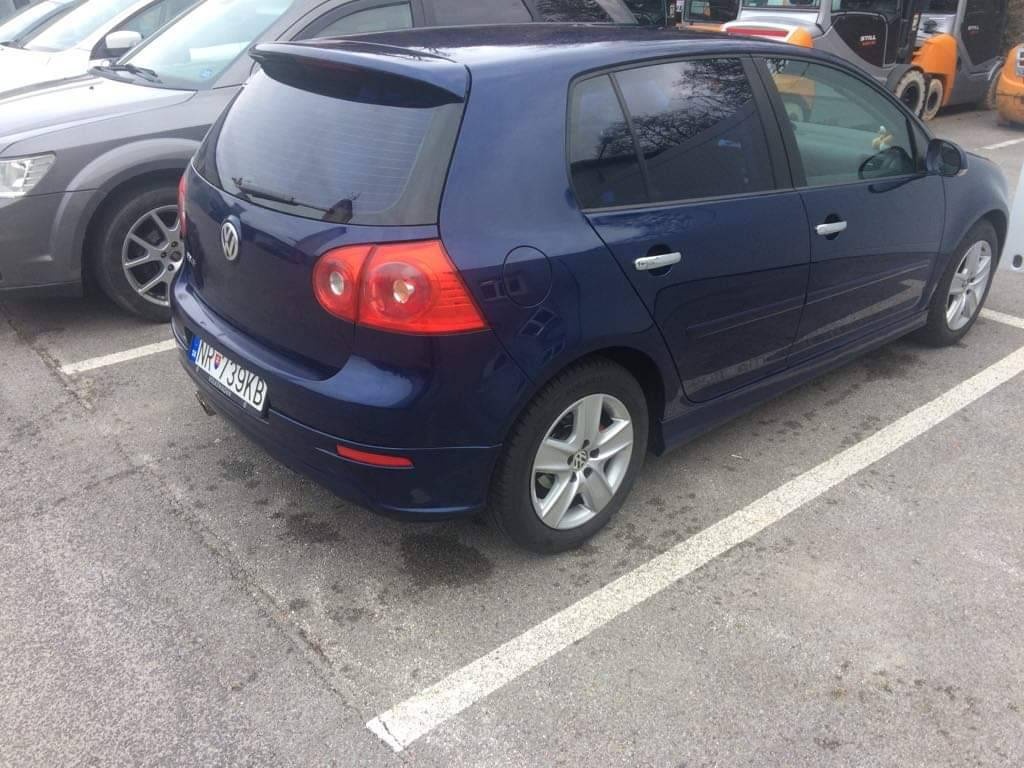 Chromové krytky klučiek ŠKODA VW SEAT - 7
