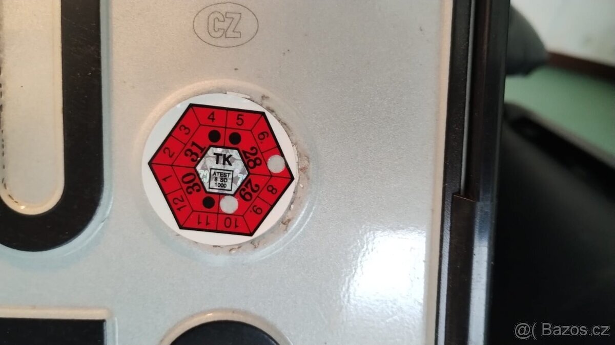 Yamaha X max 400 - 7