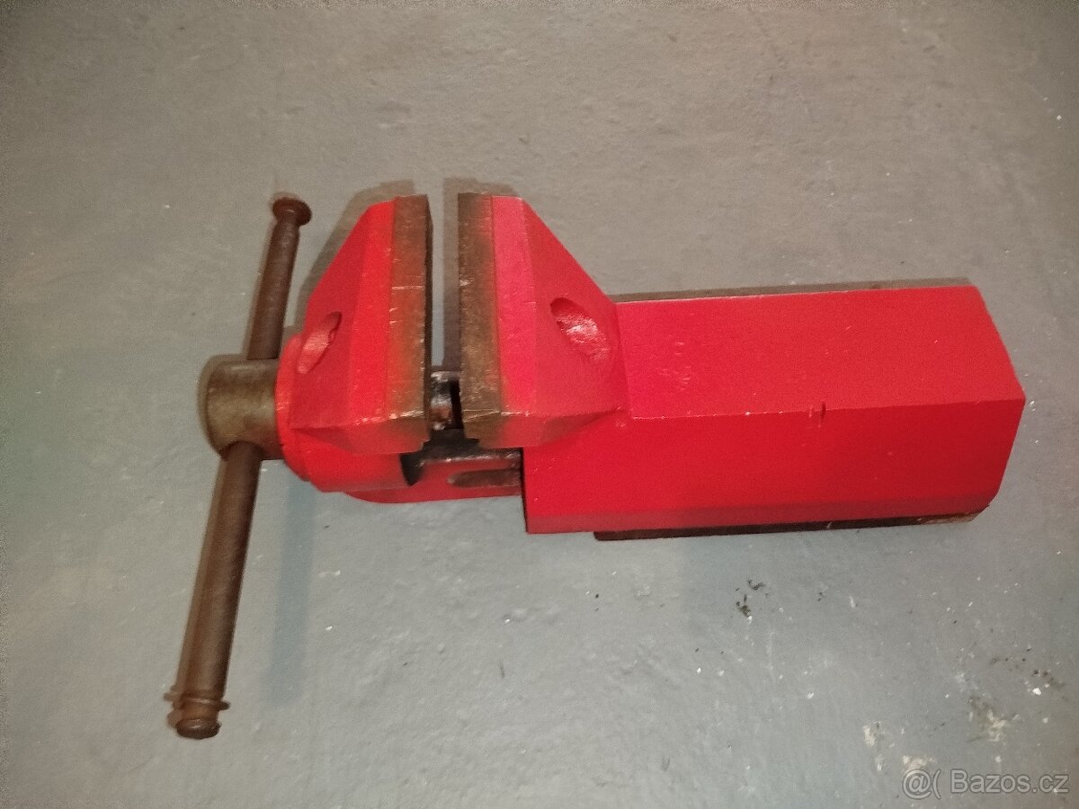 AKCE -3ks Svěráku 5999kč - 7