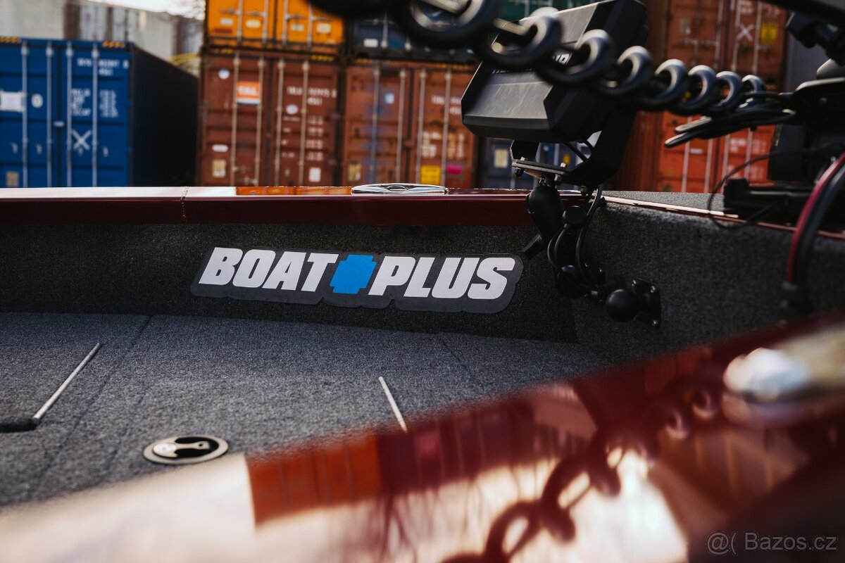 Loď THOR 440 S PROMO - 7