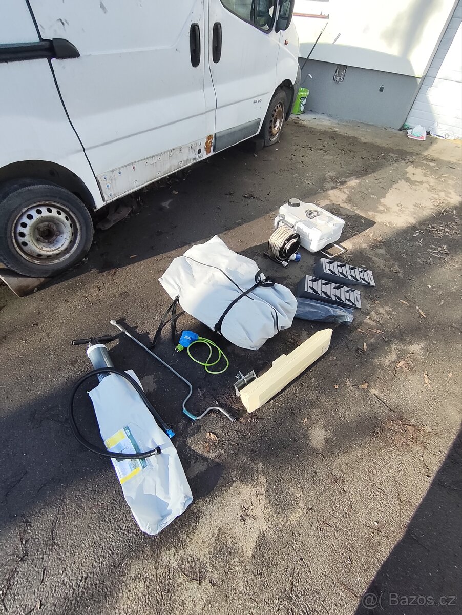 Karavan Adria UT502 exclusive - 7