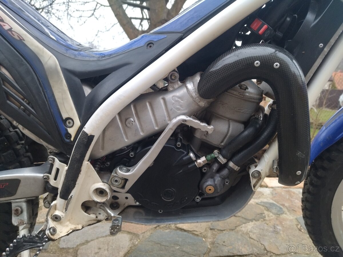 Trial GasGas 280 txt - 7
