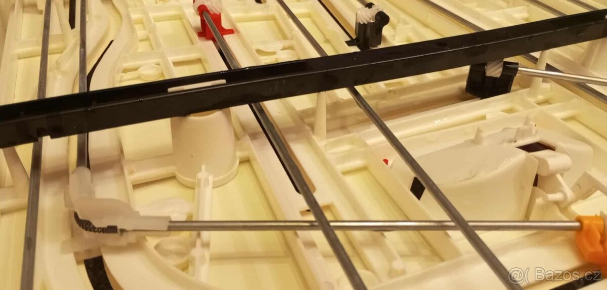 Stiga hokej MS 2015 Česko - Slovensko - 7