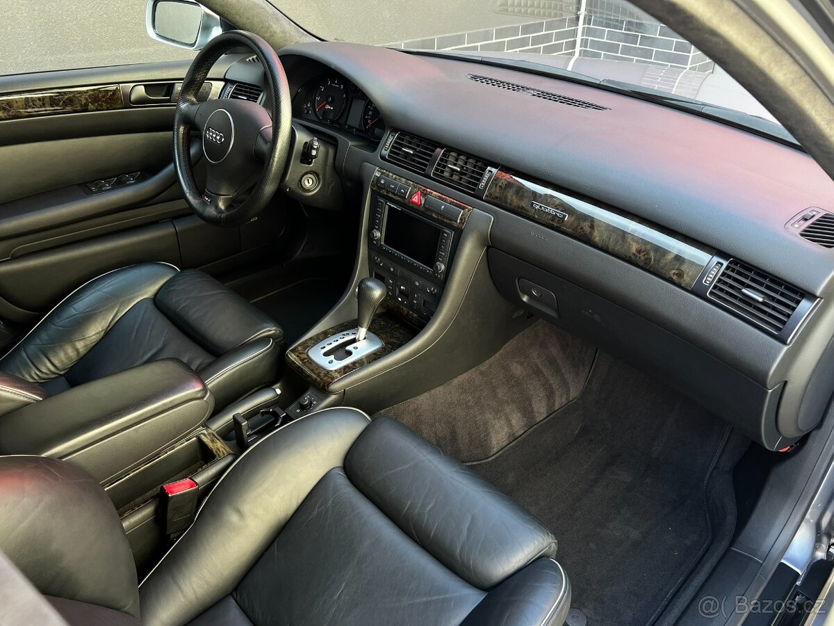 Audi RS6 C5 Limousine - 7