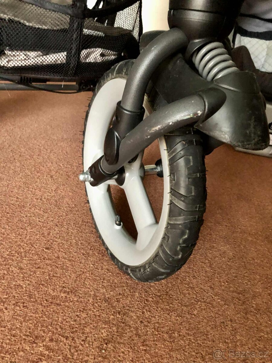 Bébé Confort High Trek - 7