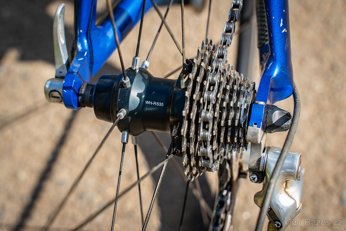 Silniční kolo Duratec Attentive - 7