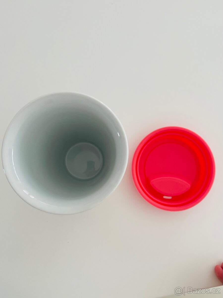 Tchibo Hrnek na kávu - 7