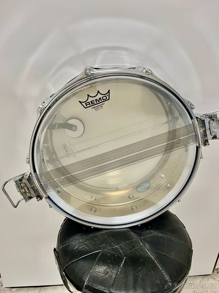Ludwig 14”x6,5” - 7