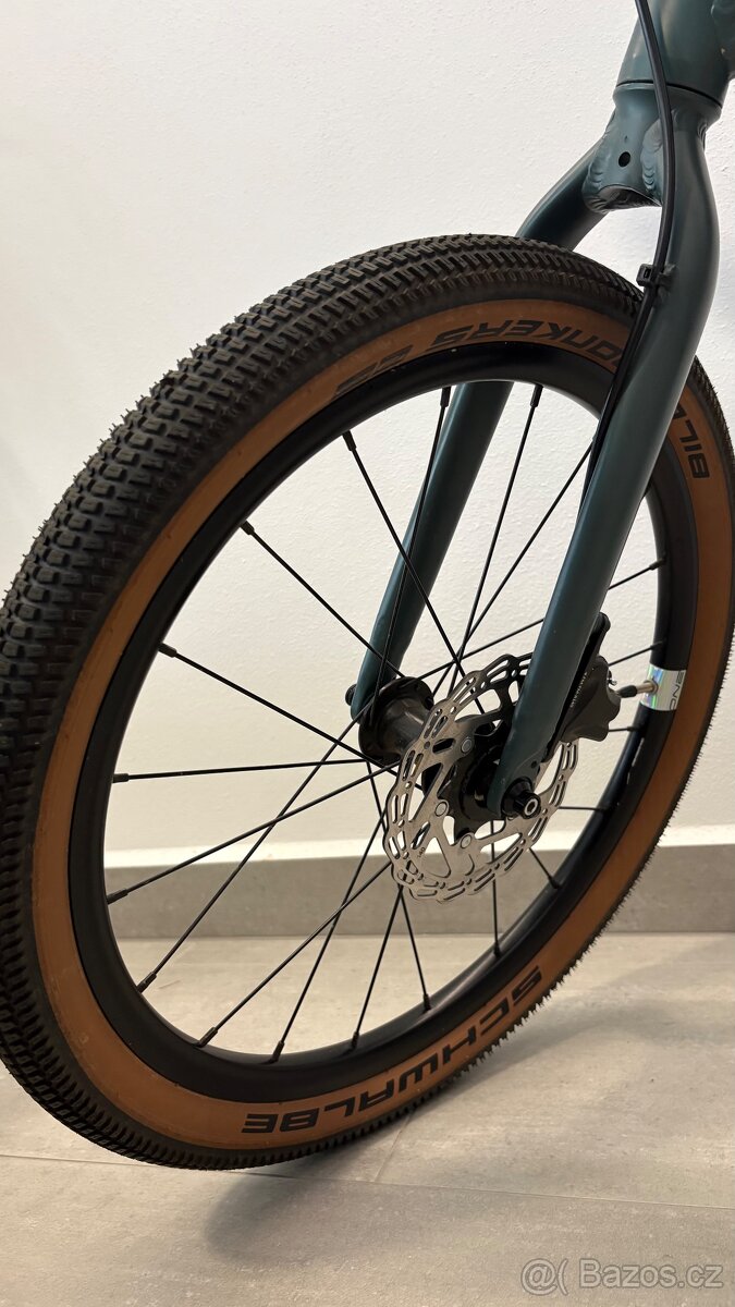 Dětské kolo Superior Fly 20 - 7