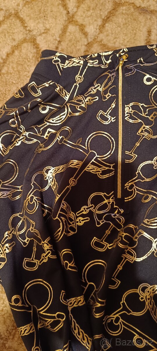 Sada podsedlovka a dvě trika - 7