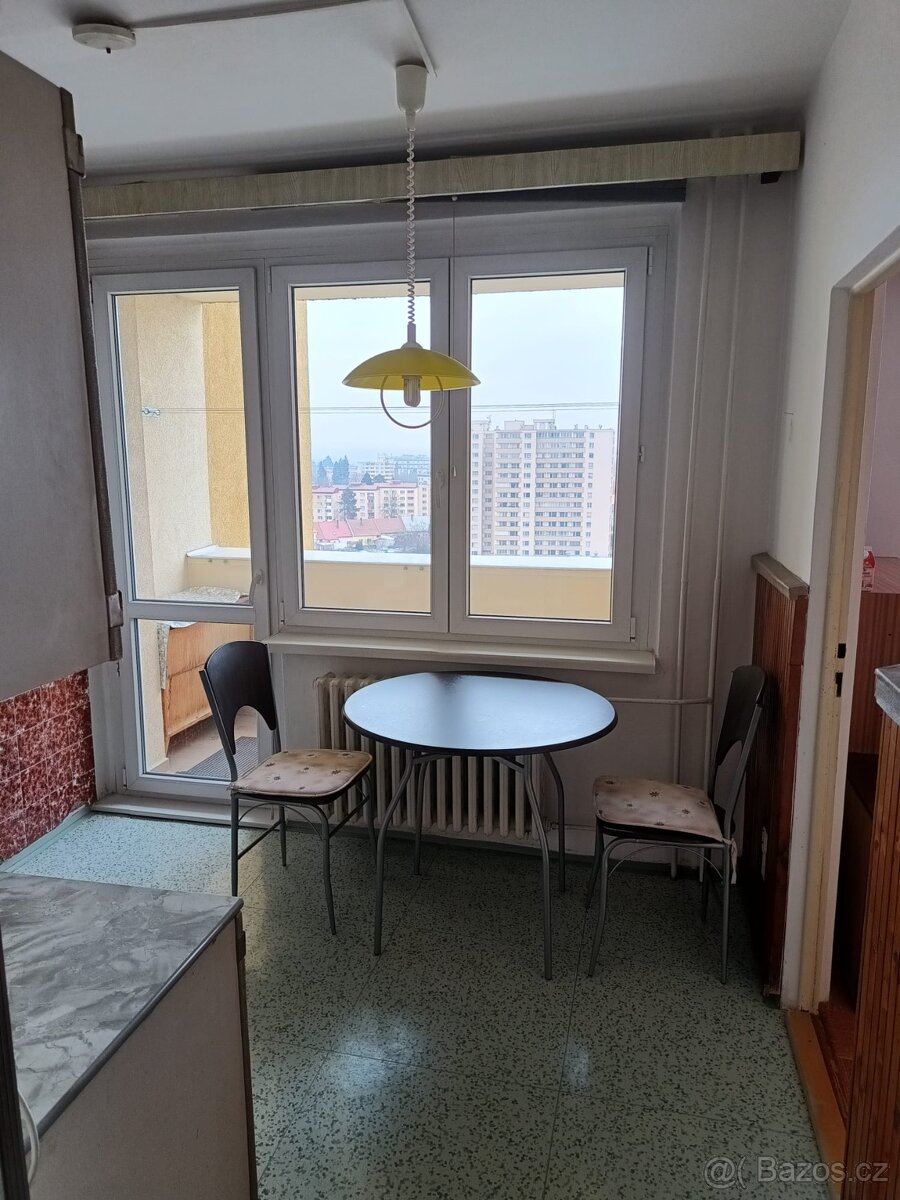 Prodej bytu 3+1 Přerov - 7