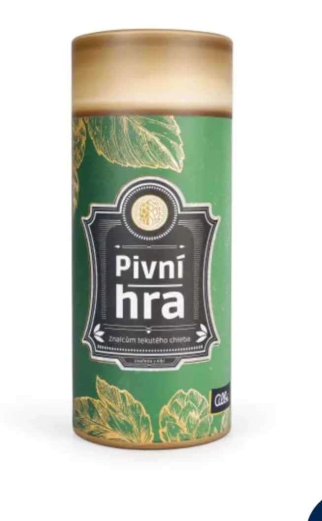 Společenské hry - 7