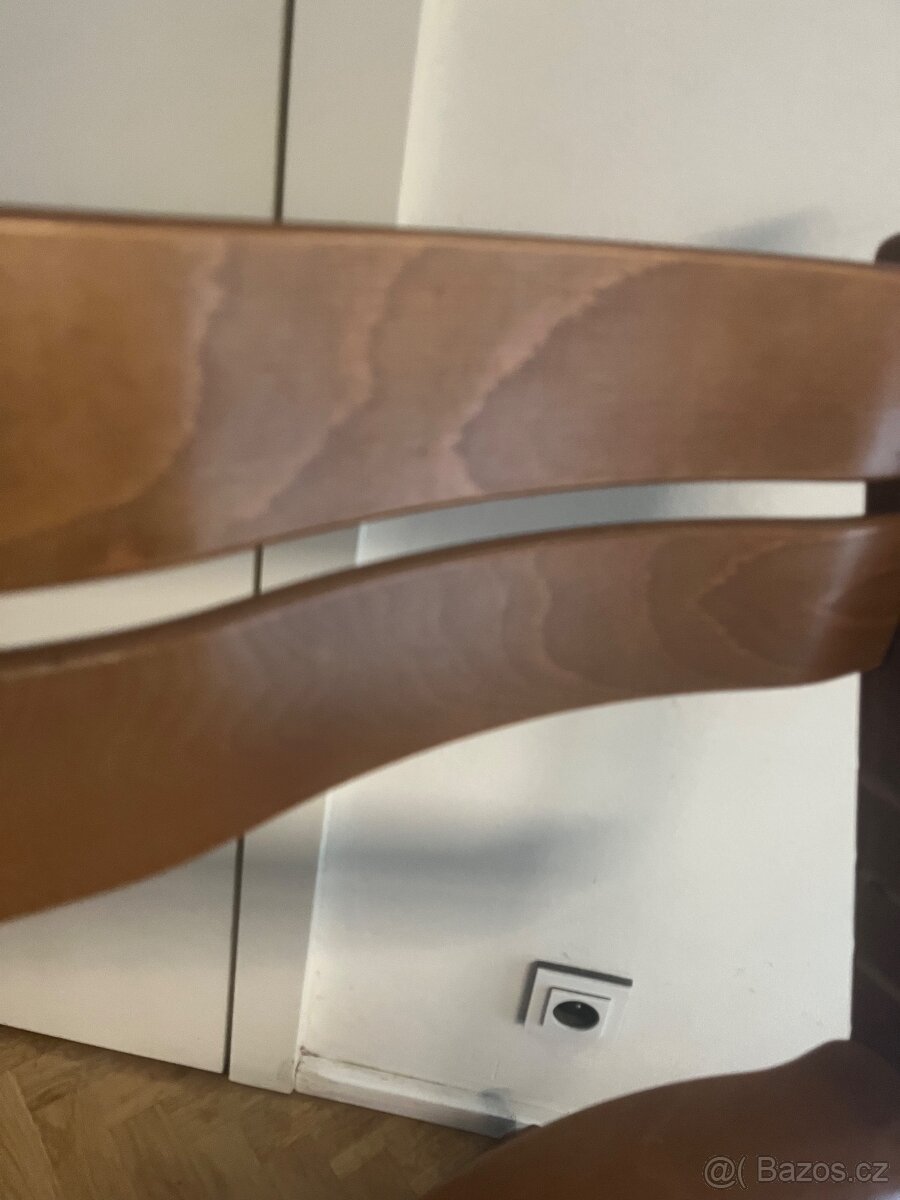 Rostoucí židle Jitro - 7