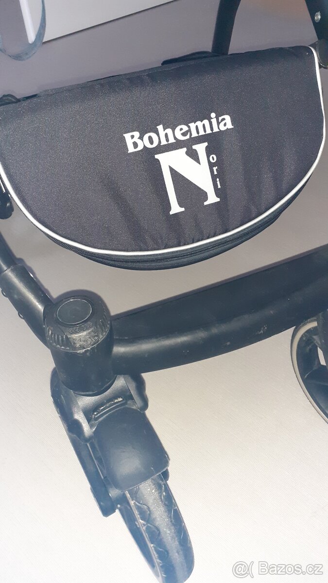 Kočárek Bohemia - 7