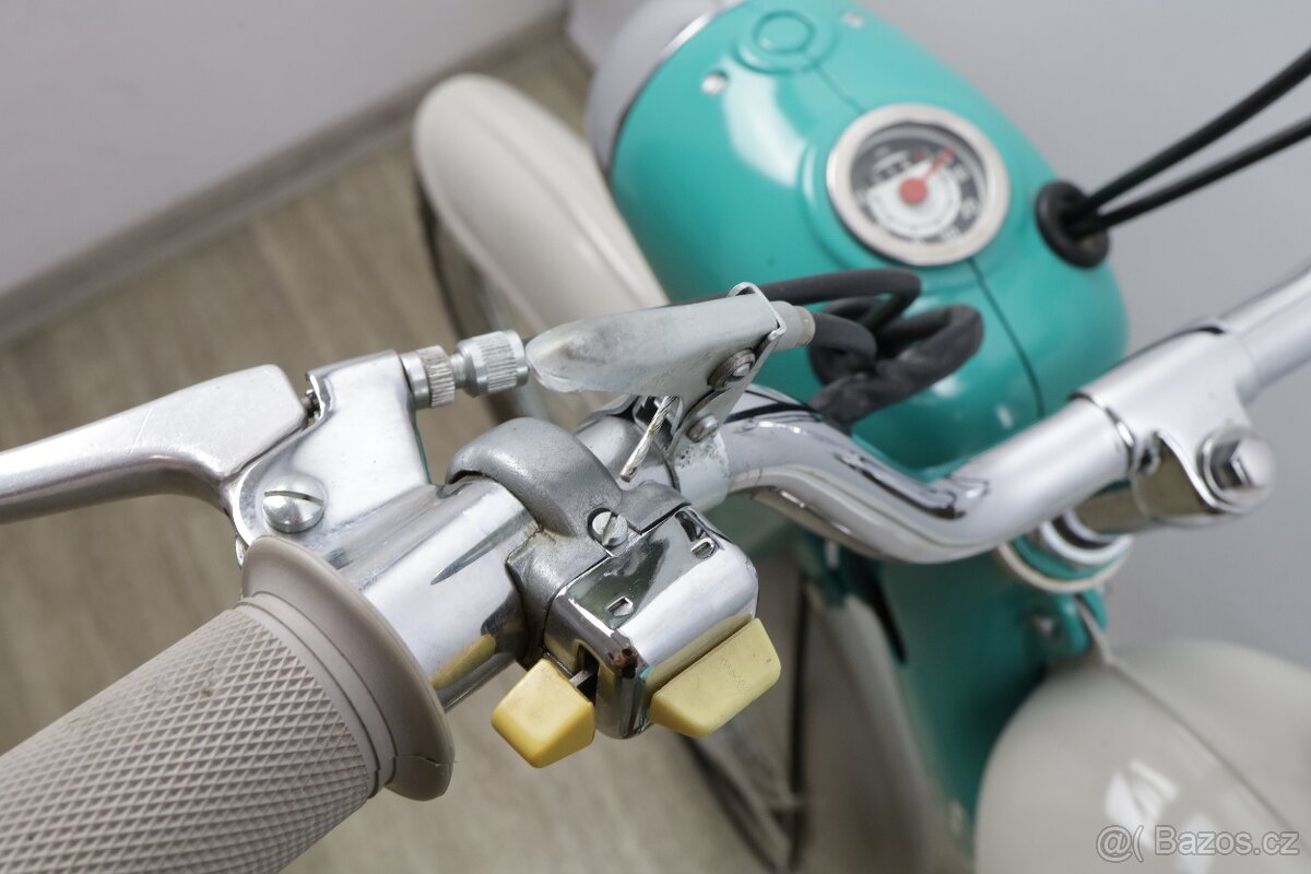 Jawa Stadion S22 - 7