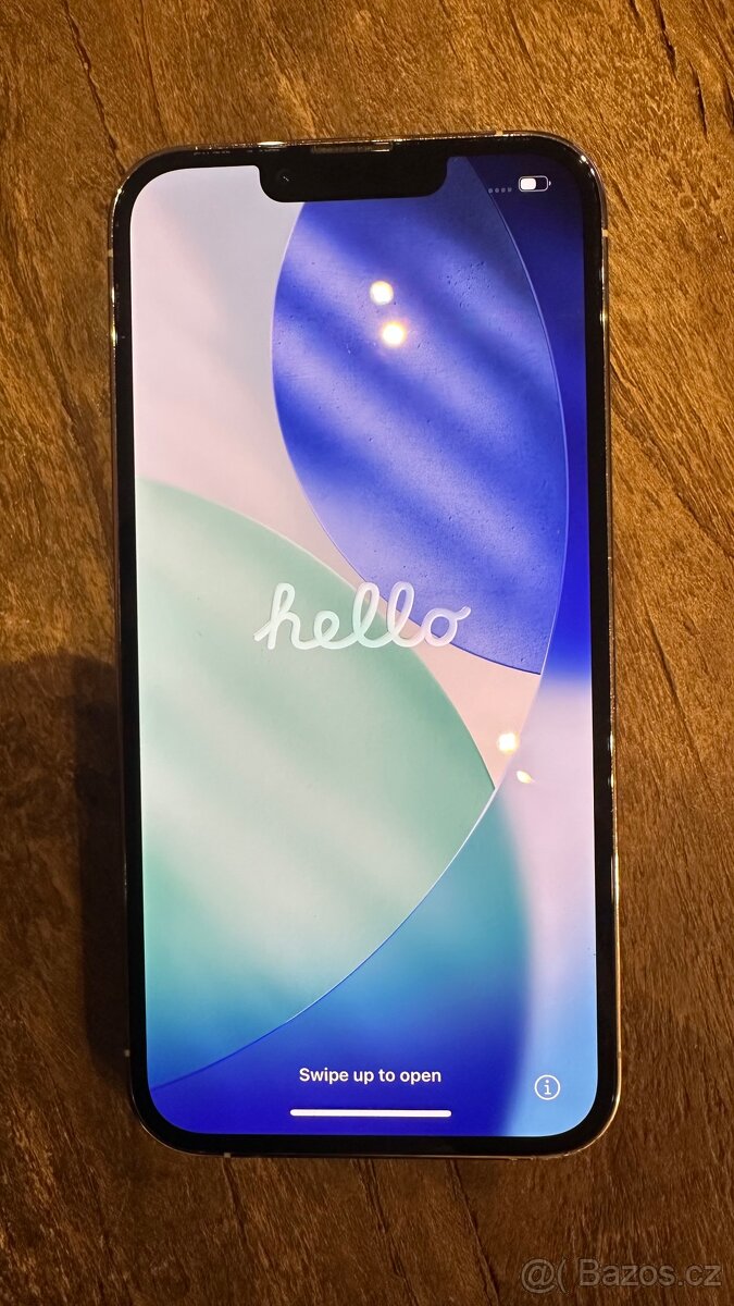 iPhone 13 Pro 256GB - 7