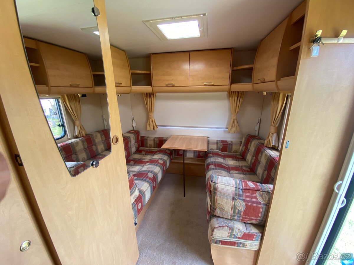 Prodam karavan Bailey Pageant - 7