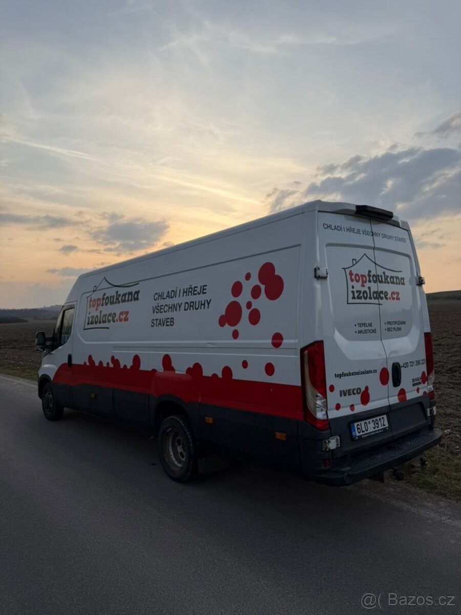 Iveco Daily 35C16 - 7