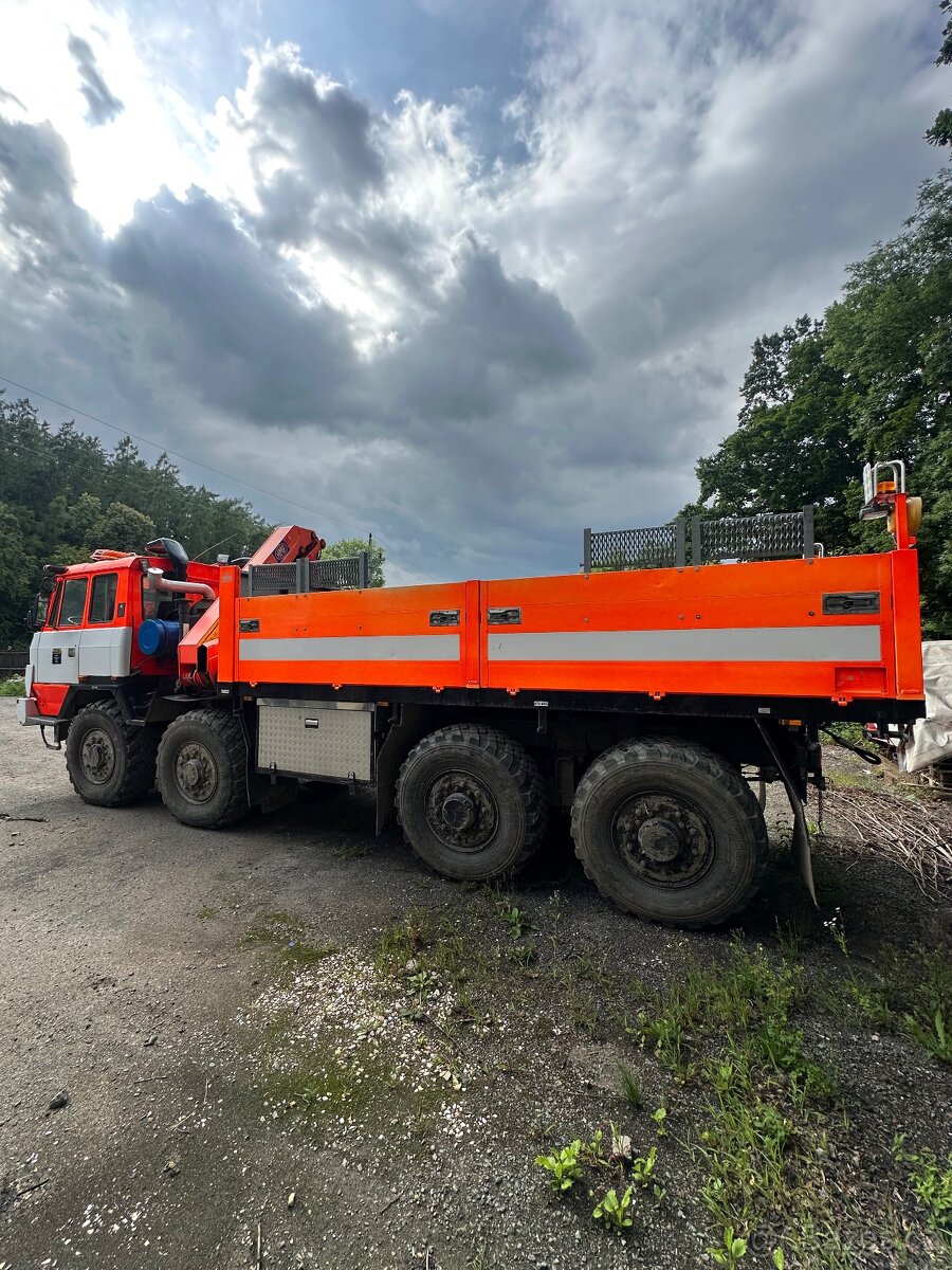 Tatra 815 8x8 HR - 7