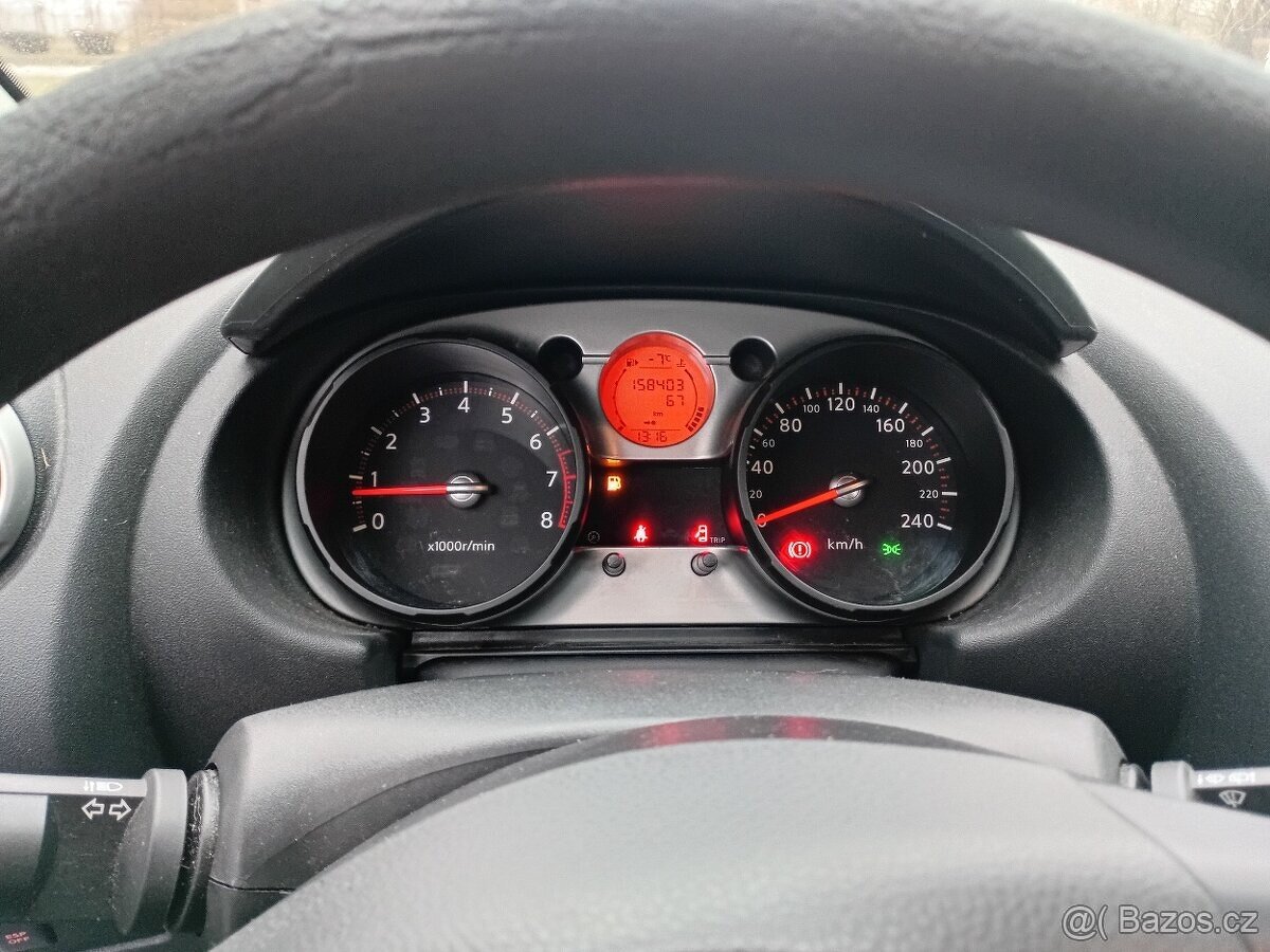 Qashqai 4x4 2007 - 7