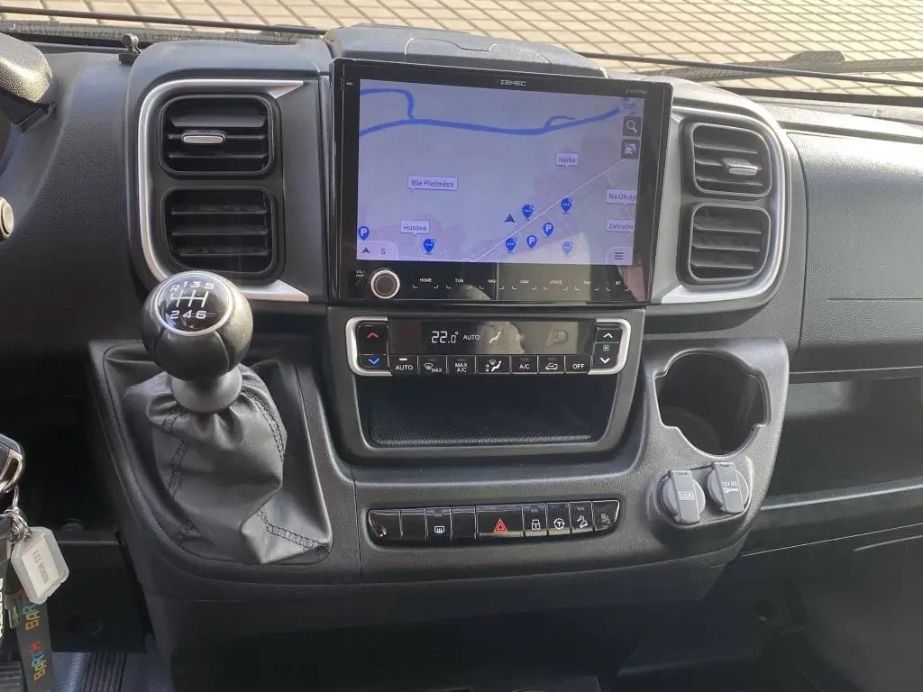 Adria Matrix Axess 670 SL - 7