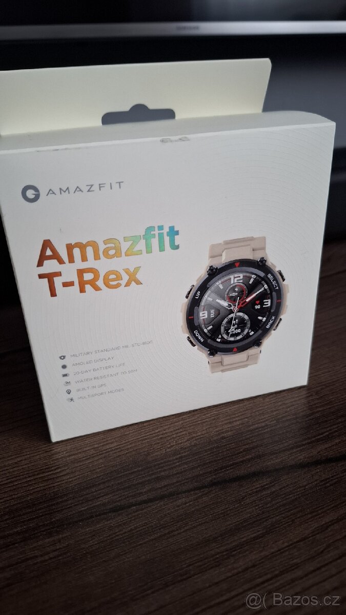 Amazfit T-REX - 7
